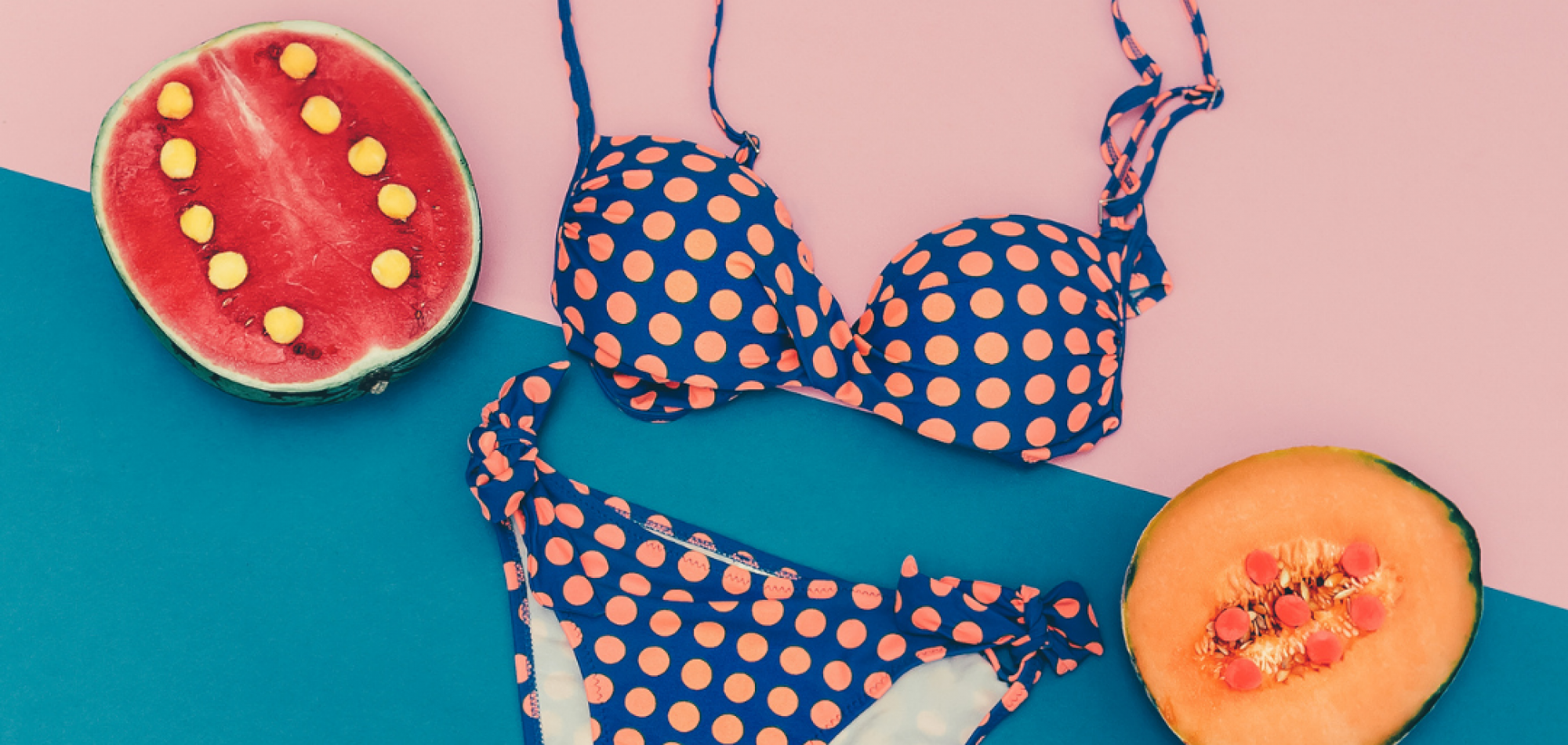 Swimwear That Suits
