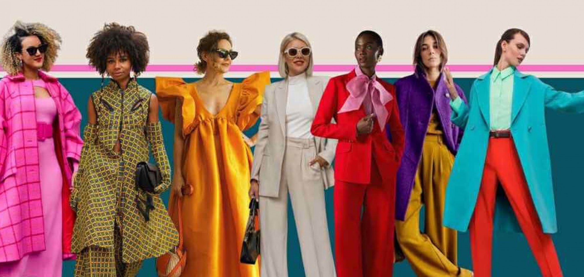 The Science of Being Seen; What Your Clothes Say About You (Whether You Like It or Not)